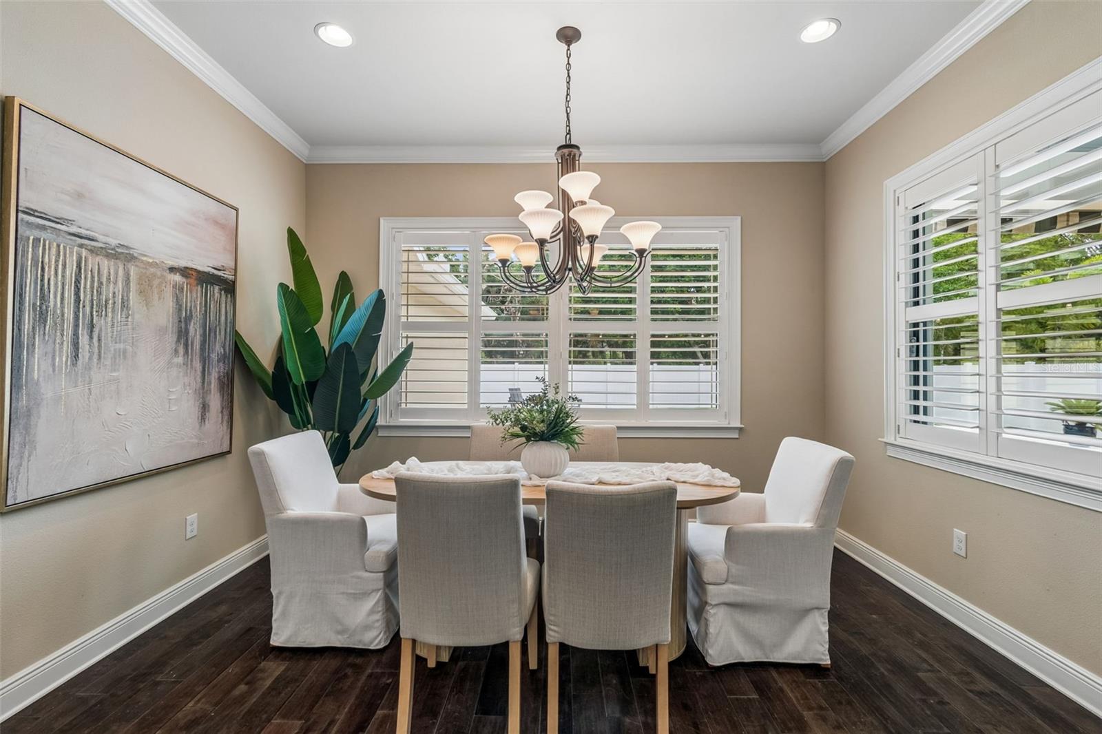 VIRGINIA TERRACE - Residential