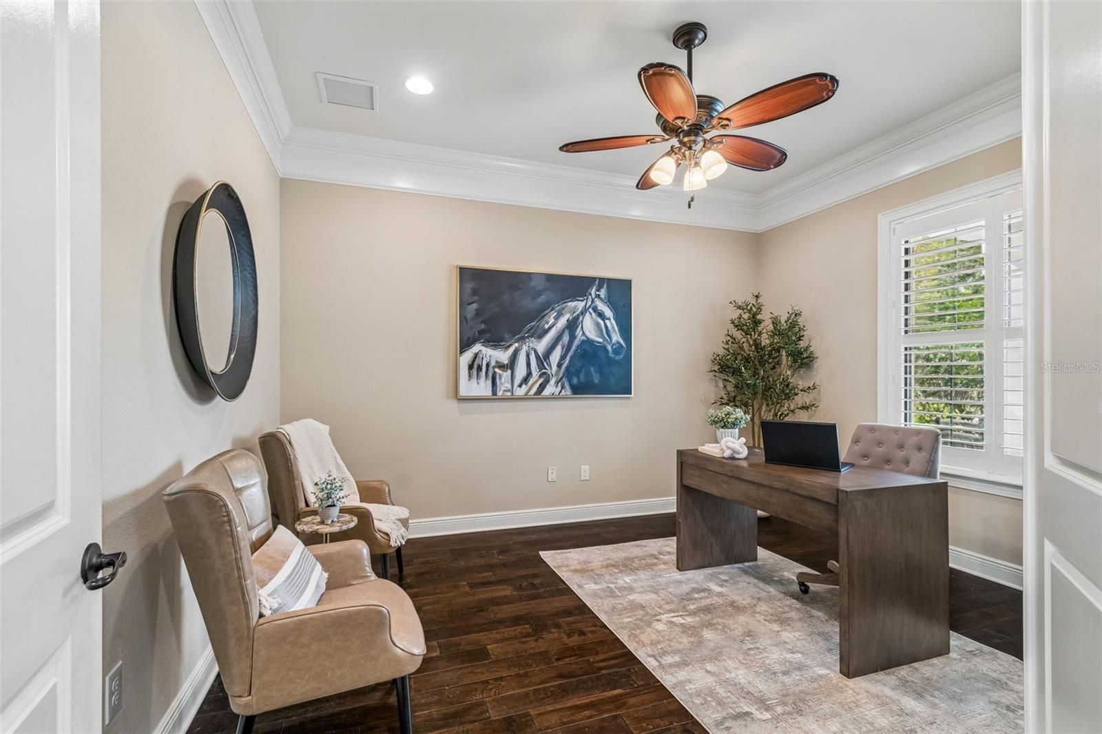 VIRGINIA TERRACE - Residential