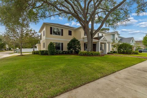 Photo of 3902 W Vasconia Street, Tampa, FL 33629 (MLS # TB8485792)