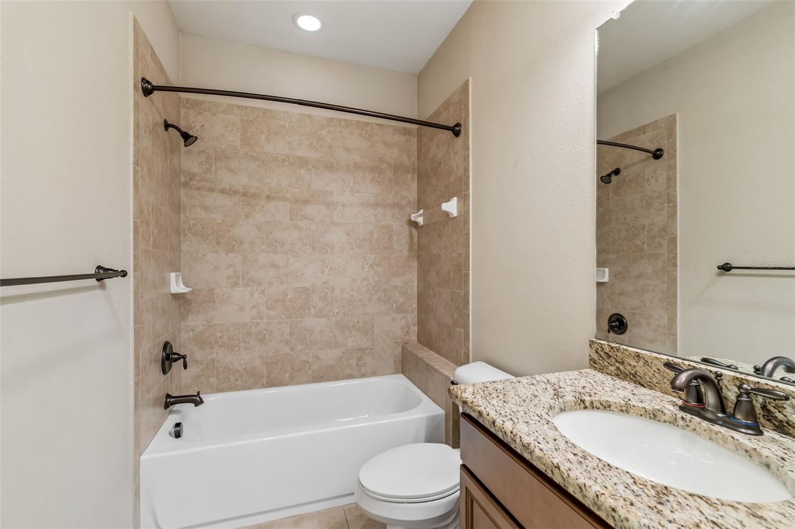 VIRGINIA TERRACE - Residential