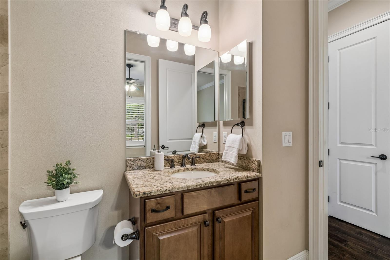 VIRGINIA TERRACE - Residential