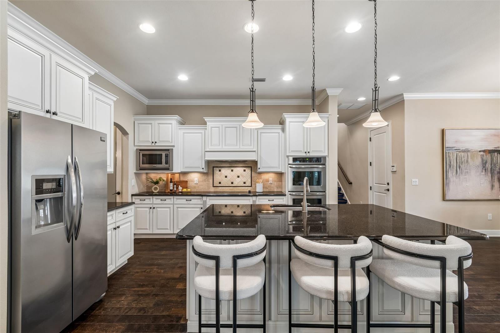 VIRGINIA TERRACE - Residential