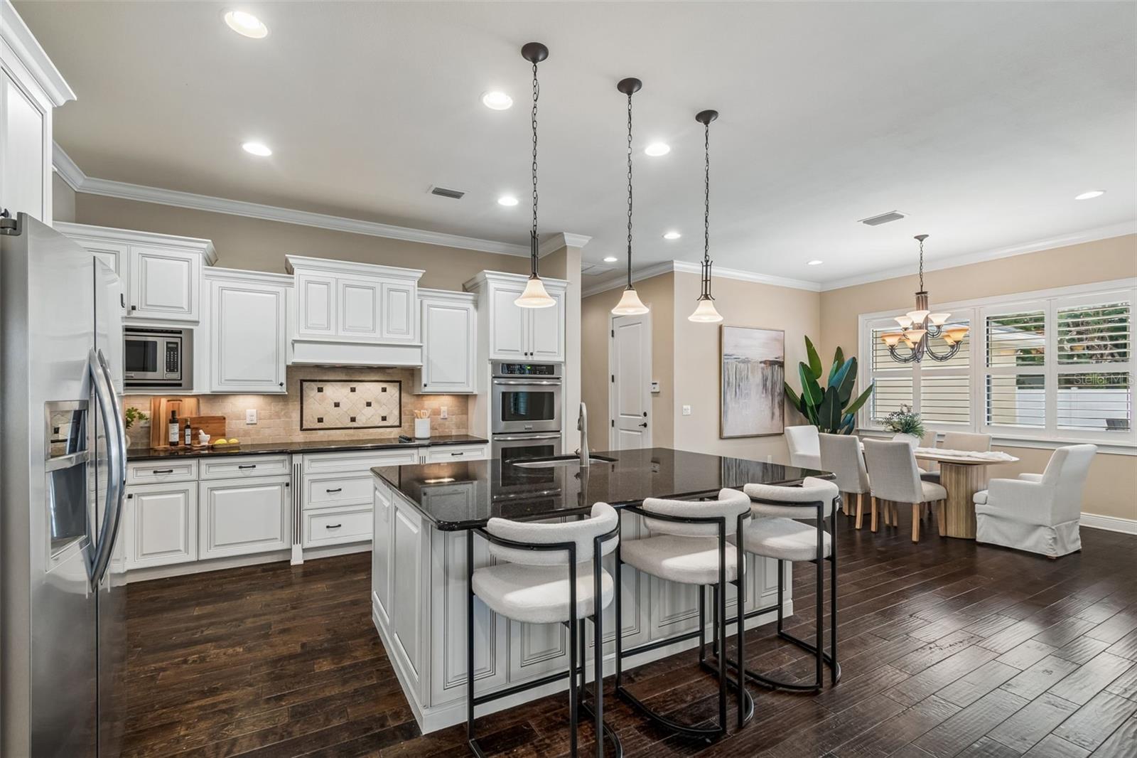 VIRGINIA TERRACE - Residential