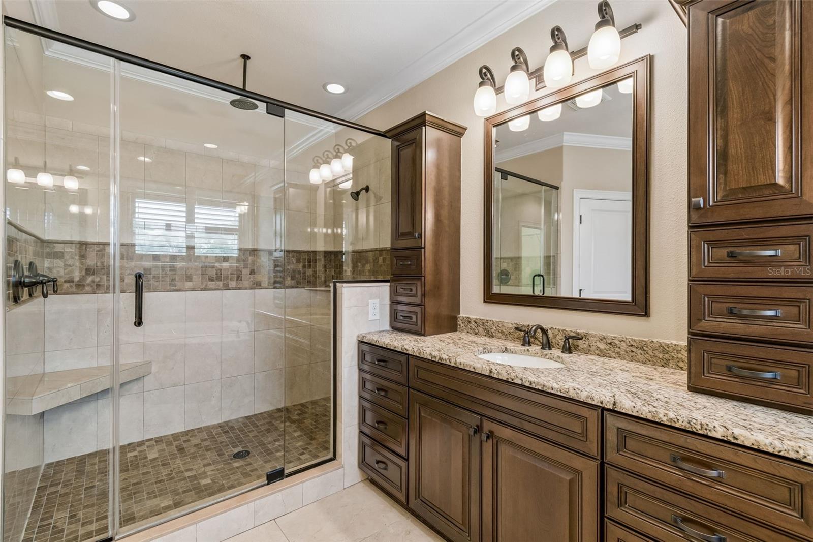 VIRGINIA TERRACE - Residential