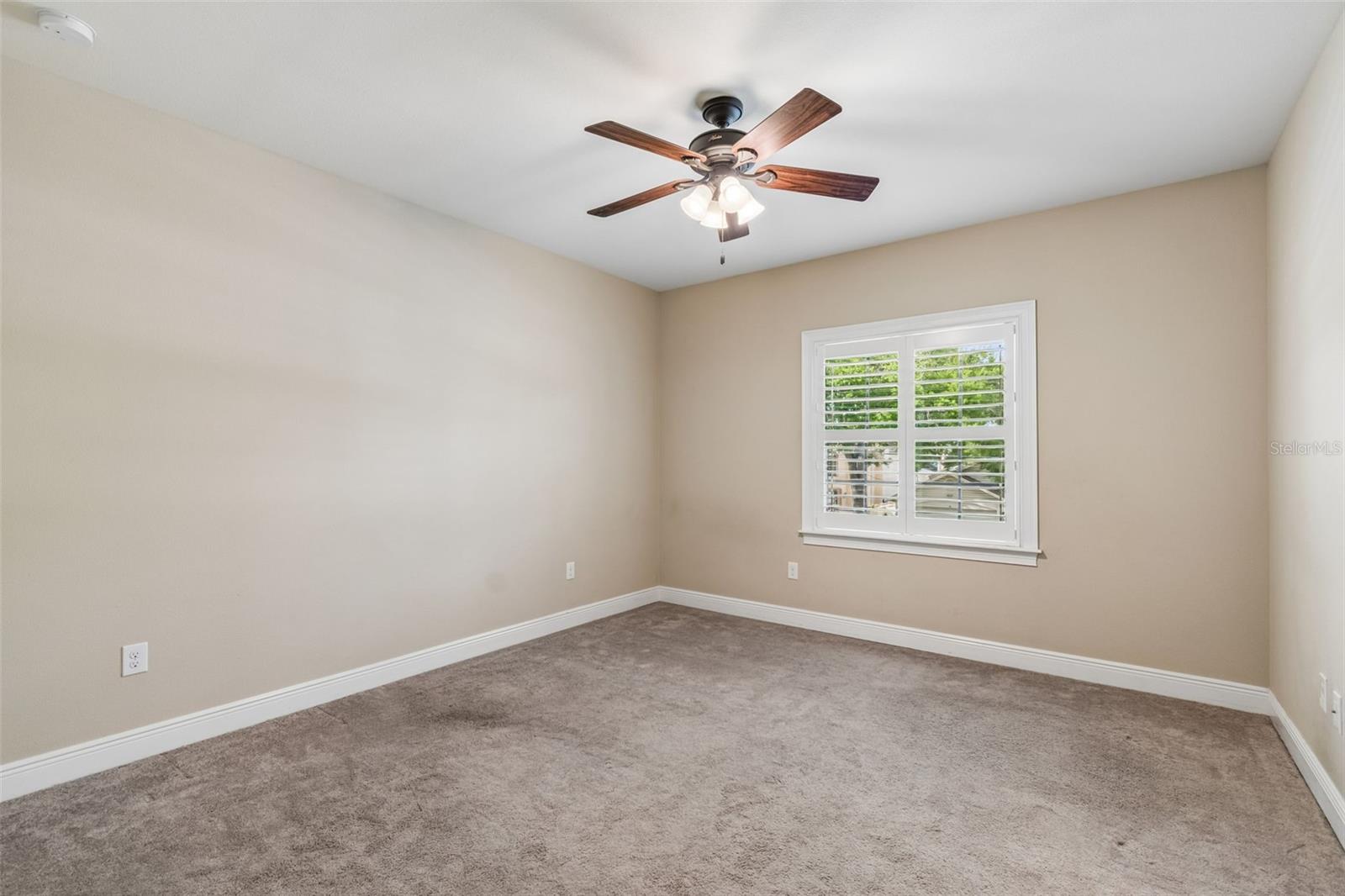 VIRGINIA TERRACE - Residential