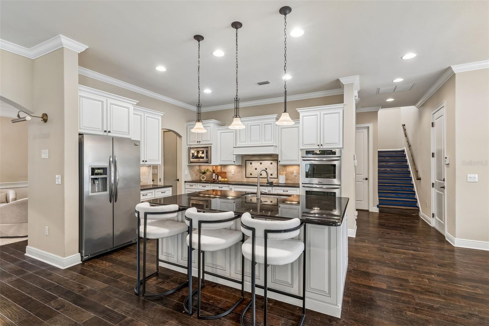 VIRGINIA TERRACE - Residential