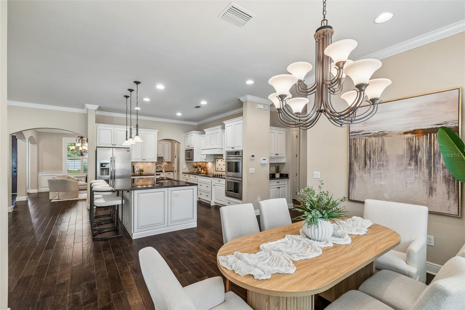 VIRGINIA TERRACE - Residential