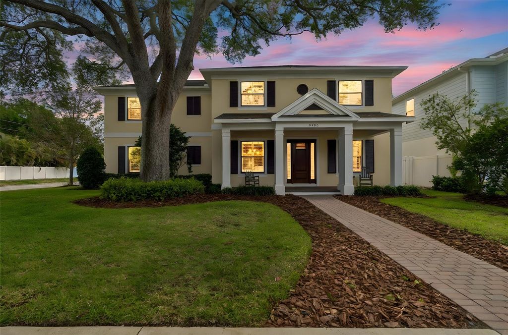 Photo of 3902 W Vasconia Street, Tampa, FL 33629 (MLS # TB8485792)