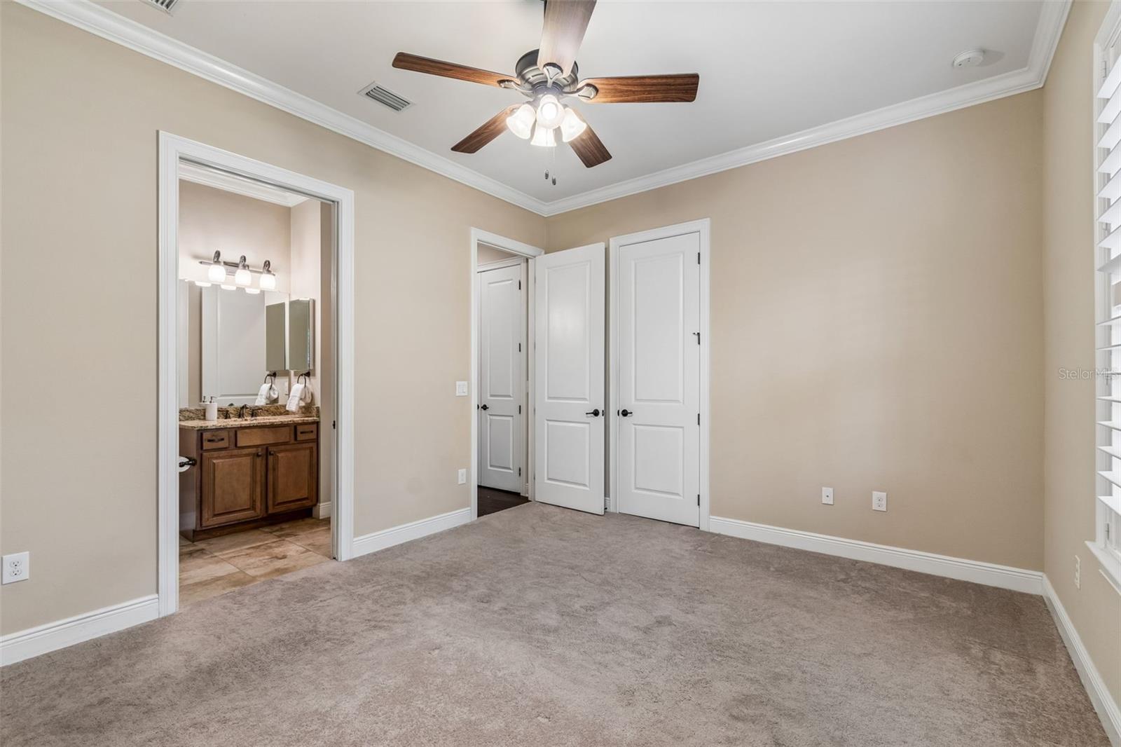 VIRGINIA TERRACE - Residential