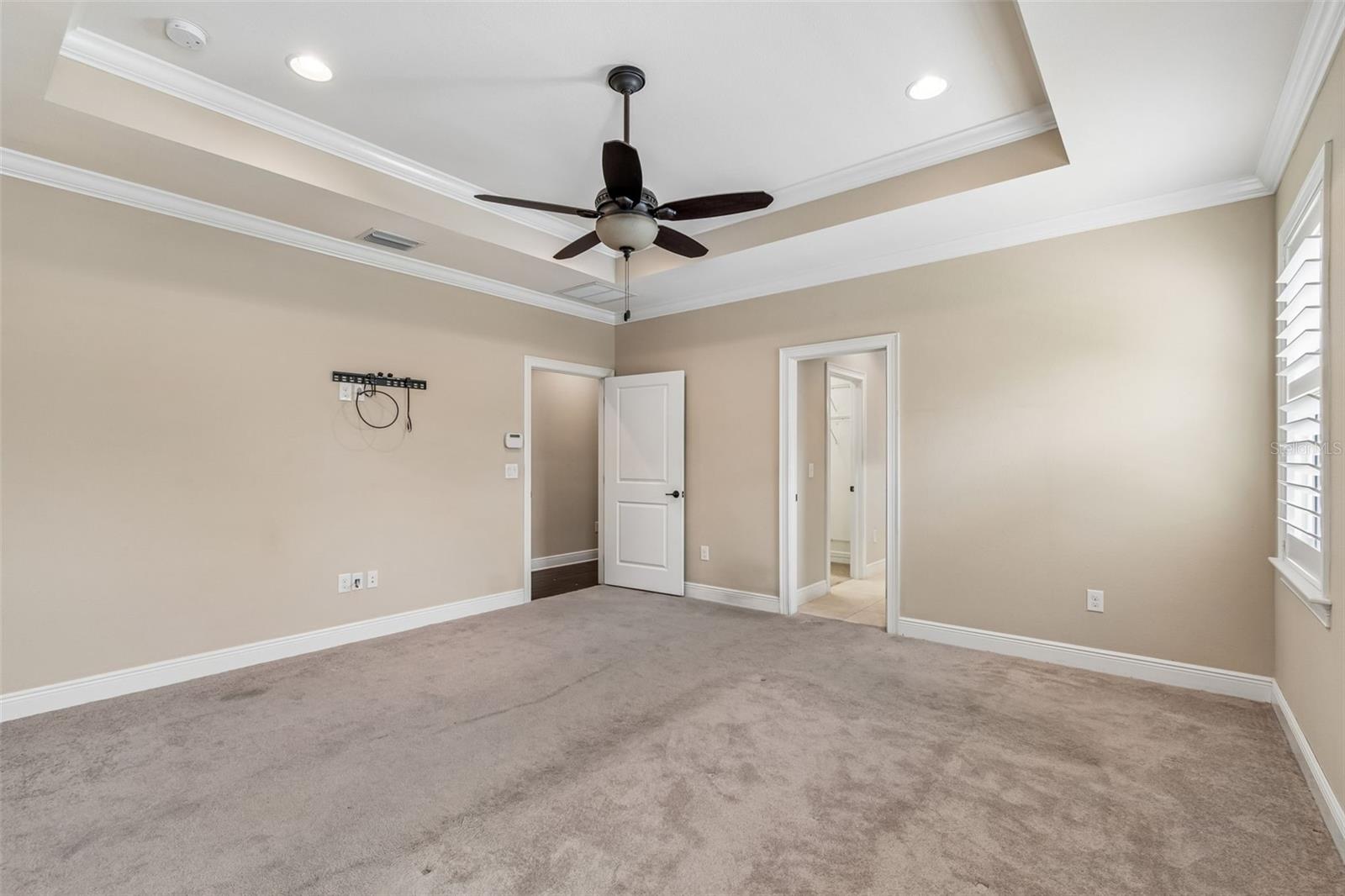 VIRGINIA TERRACE - Residential