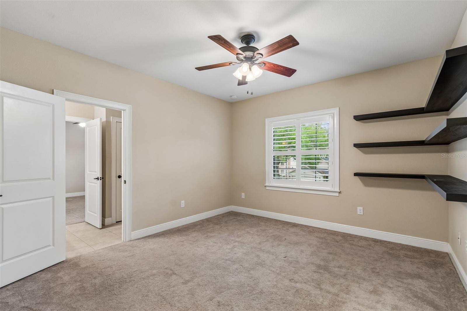 VIRGINIA TERRACE - Residential