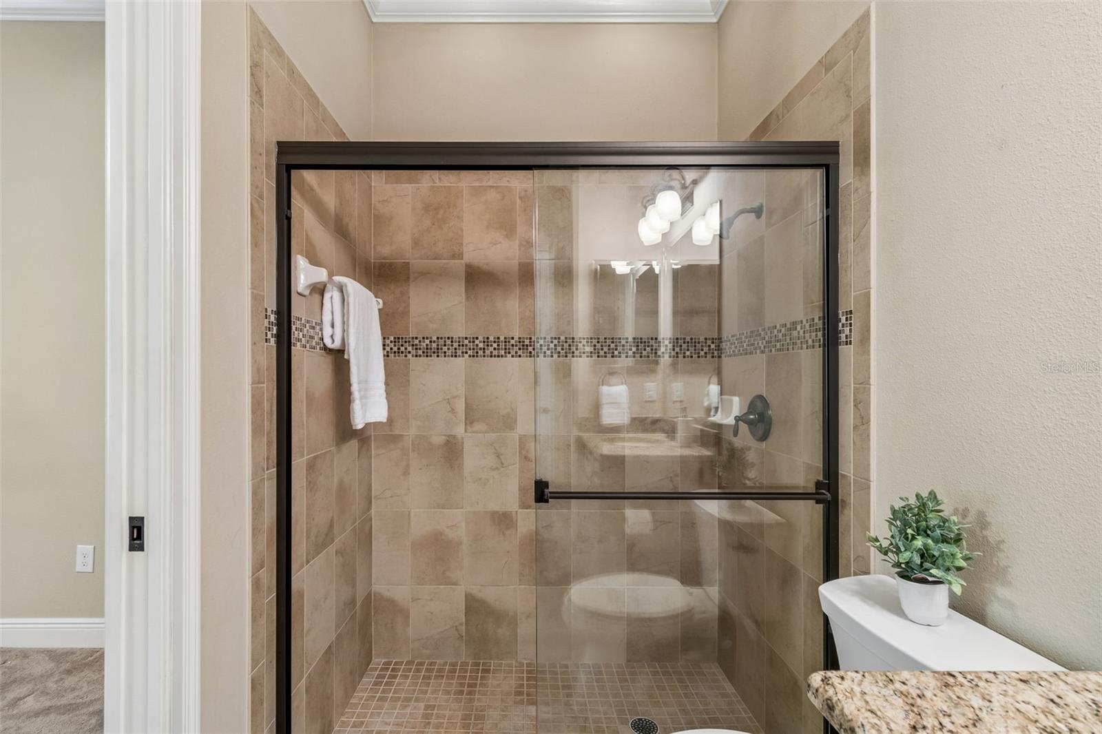 VIRGINIA TERRACE - Residential