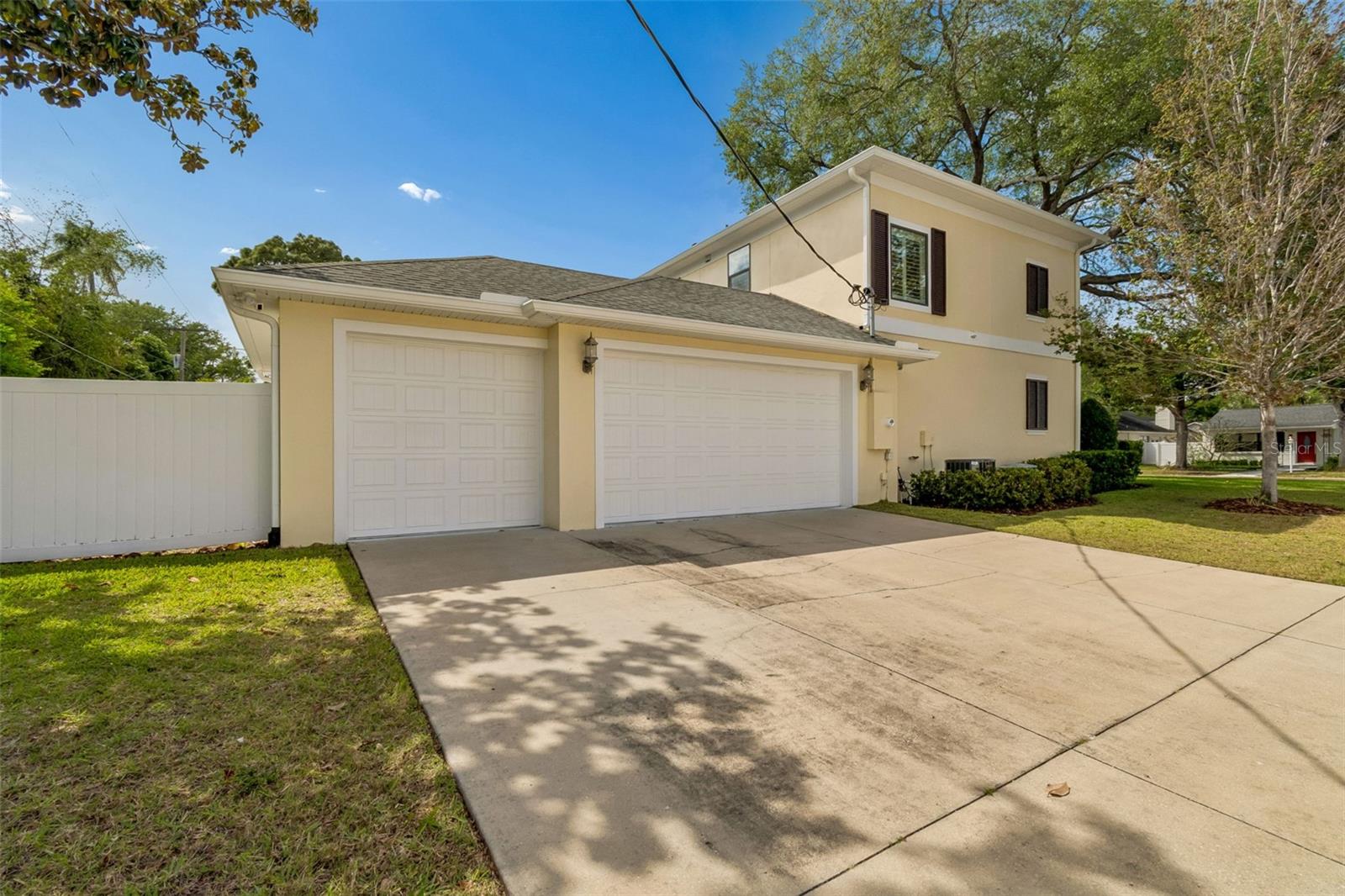 VIRGINIA TERRACE - Residential