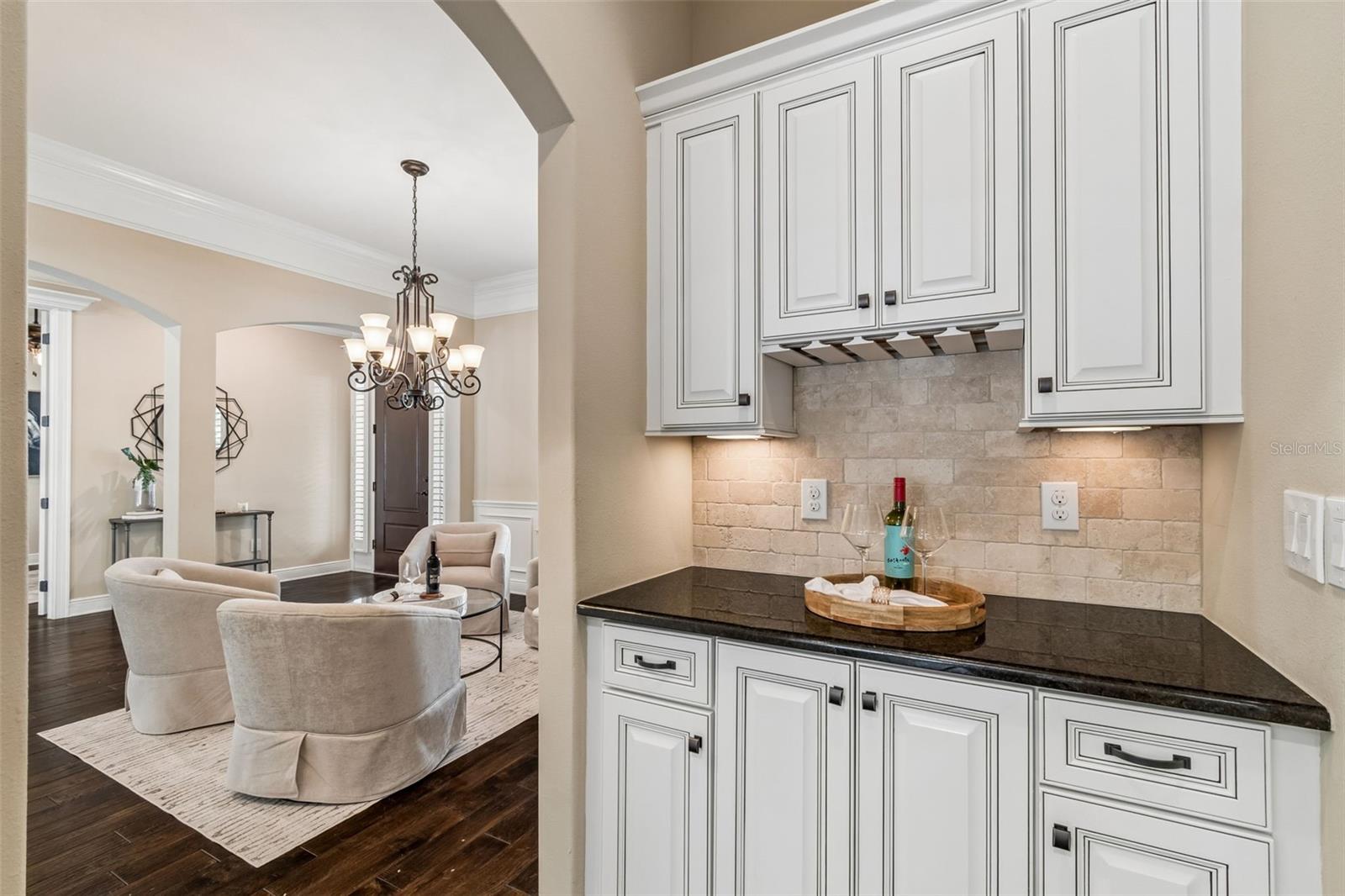 VIRGINIA TERRACE - Residential