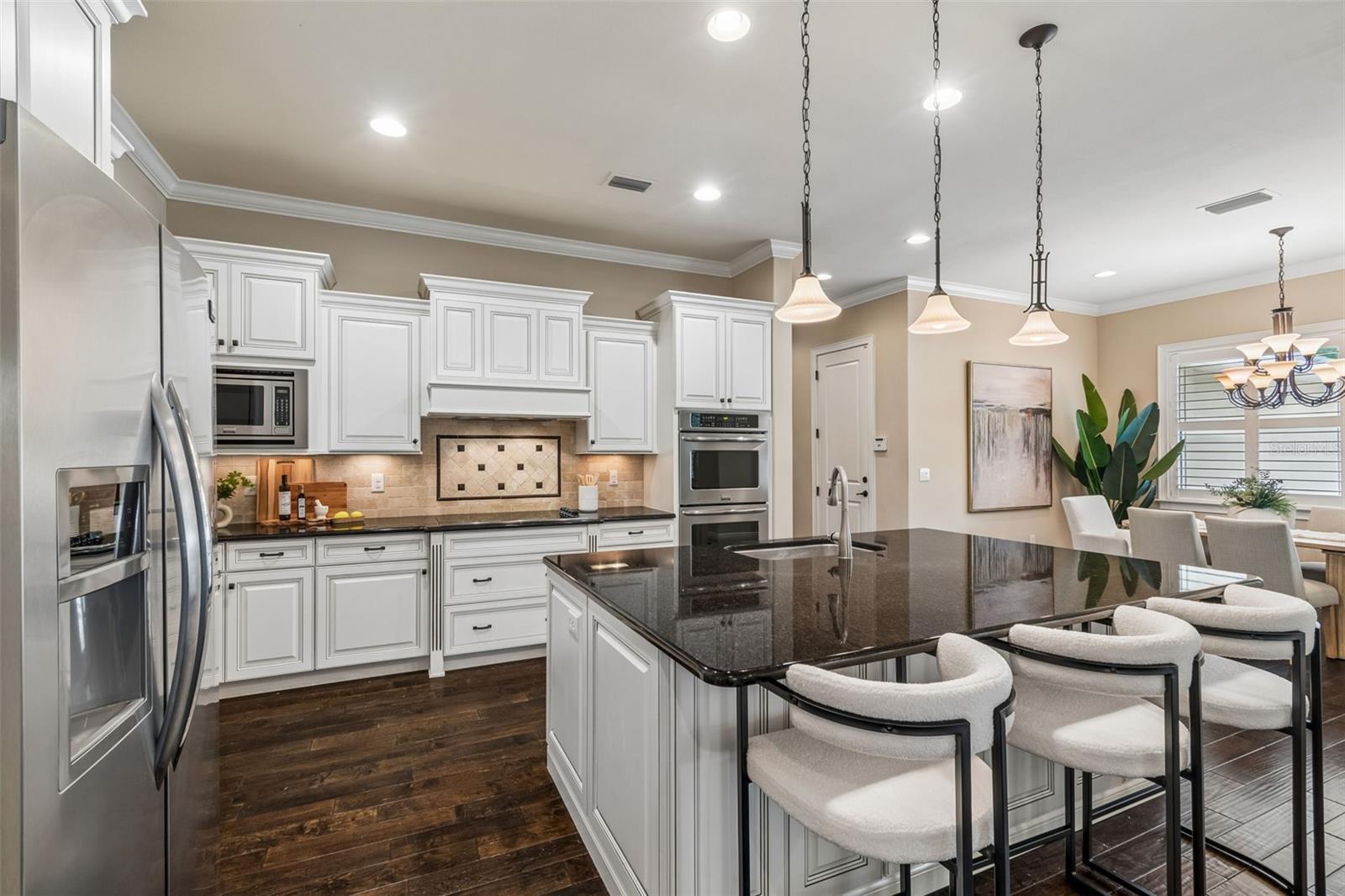 VIRGINIA TERRACE - Residential