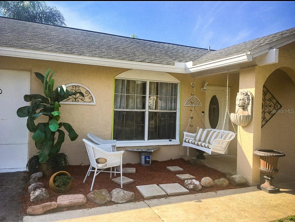 SEVEN SPGS HOMES - Residential Lease