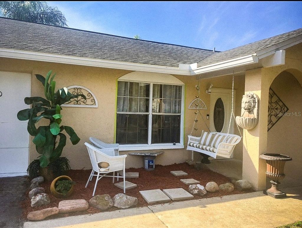 Photo of 7250 Fullerton Court, New Port Richey, FL 34655 (MLS # TB8443780)