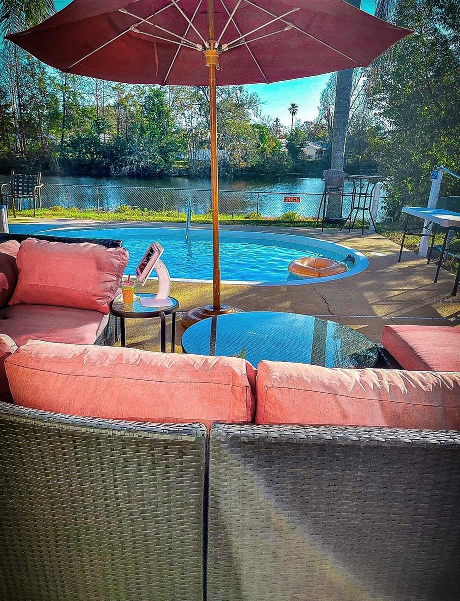 SEVEN SPGS HOMES - Residential Lease