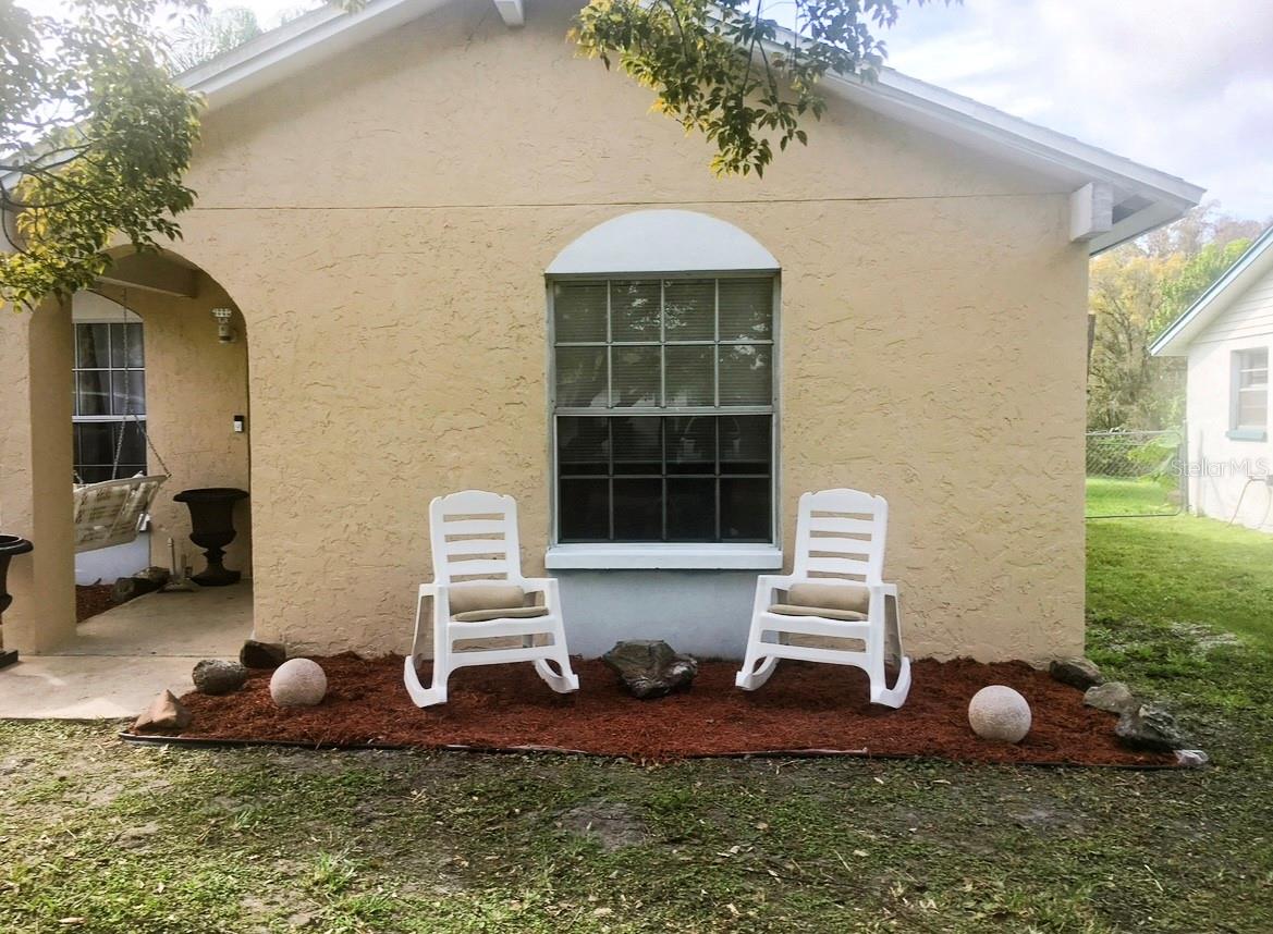 SEVEN SPGS HOMES - Residential Lease