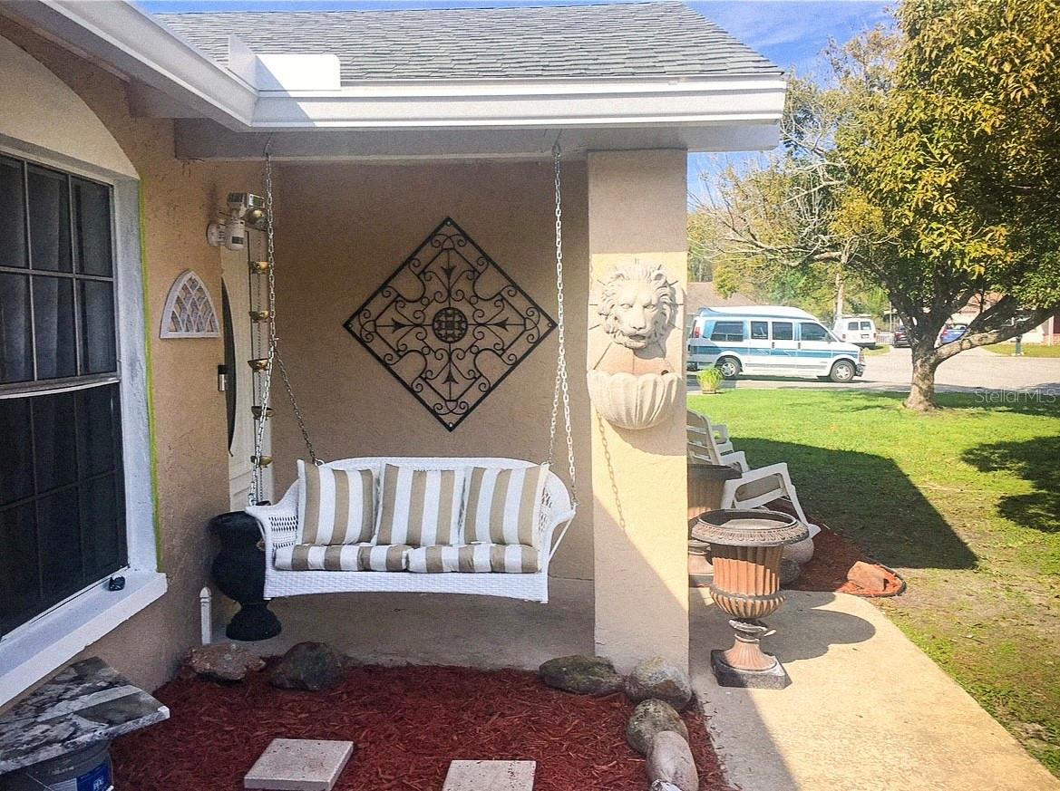 SEVEN SPGS HOMES - Residential Lease