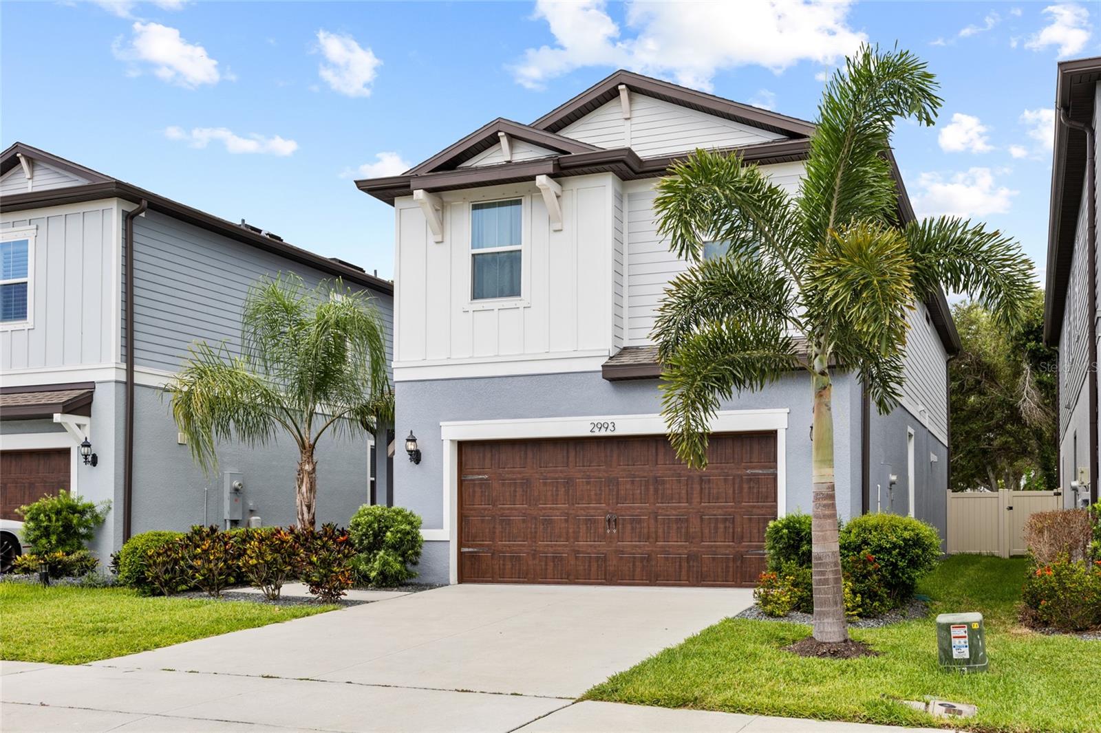 2993 PIER POINTE LANE