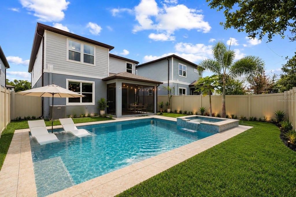 Photo of 2993 Pier Pointe Lane, Clearwater, FL 33760 (MLS # TB8520494)
