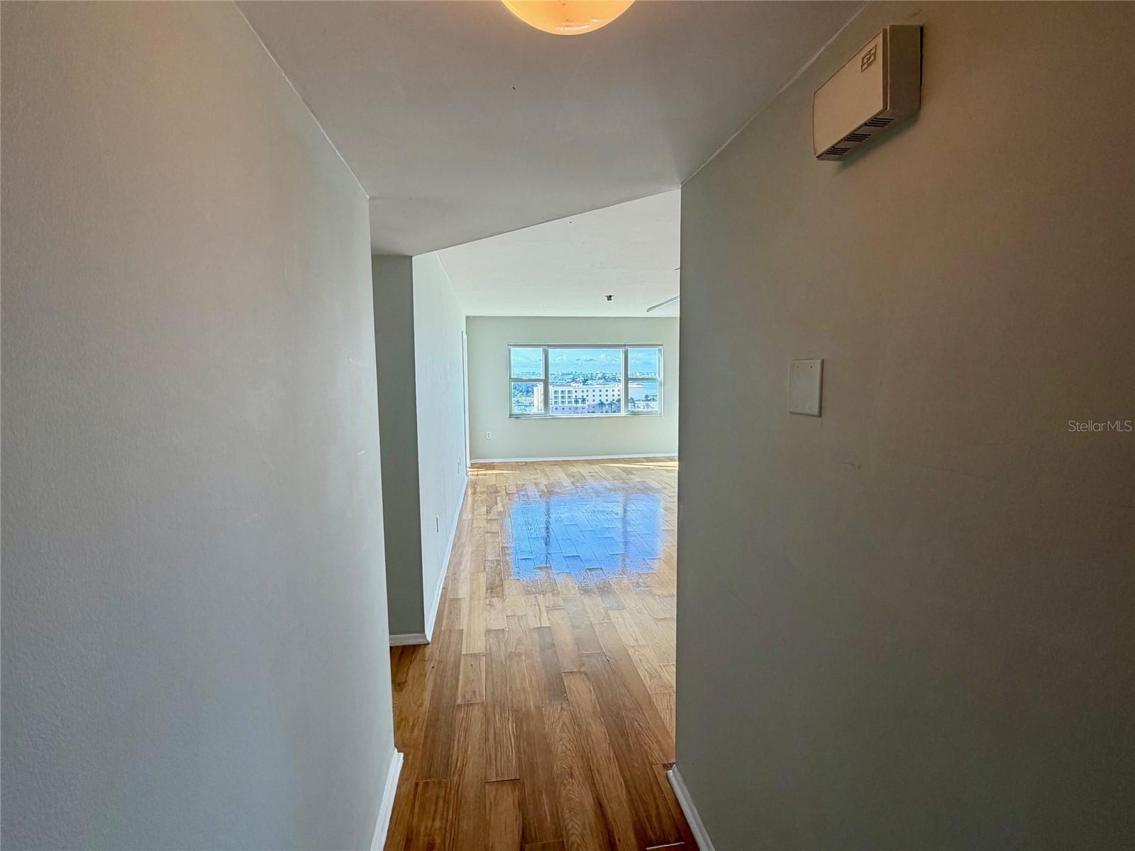 CONTINENTAL TOWERS CONDO - Residential Lease