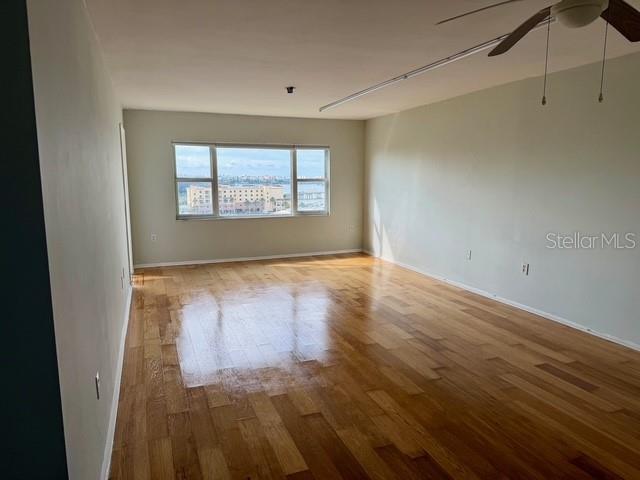 CONTINENTAL TOWERS CONDO - Residential Lease