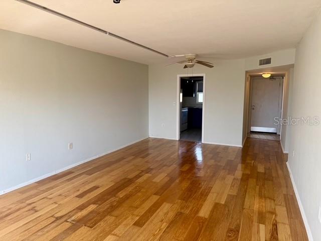 CONTINENTAL TOWERS CONDO - Residential Lease