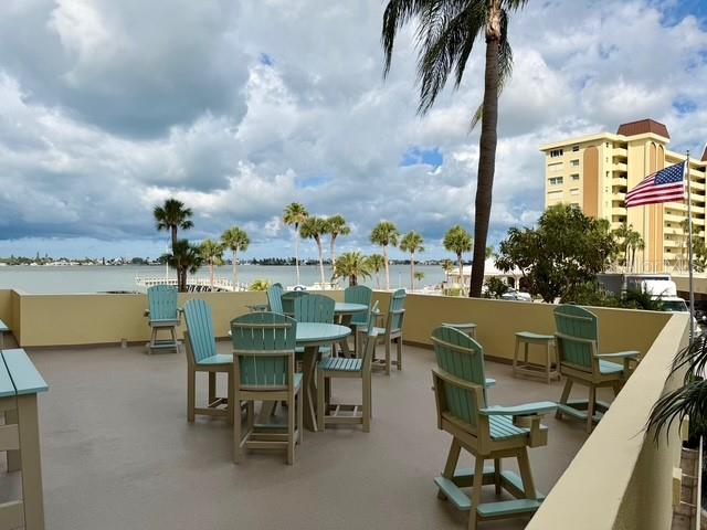 CONTINENTAL TOWERS CONDO - Residential Lease