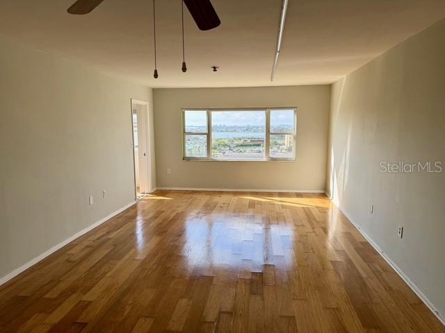 CONTINENTAL TOWERS CONDO - Residential Lease