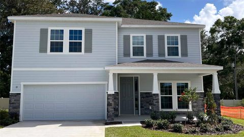 5245 SW 52ND DRIVE GAINESVILLE FL 32608