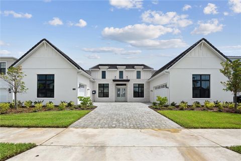 9784 LAUREL BERRY DRIVE ORLANDO FL 32827