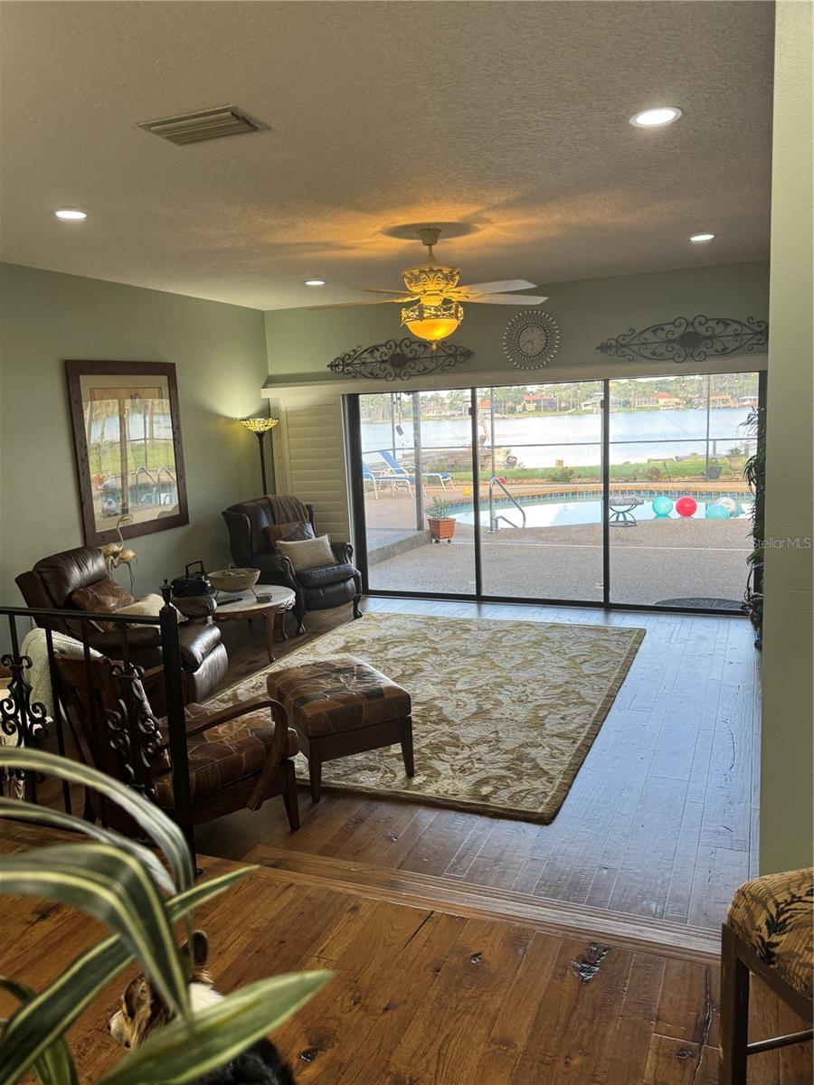 LAKE PADGETT ESTATES - Residential
