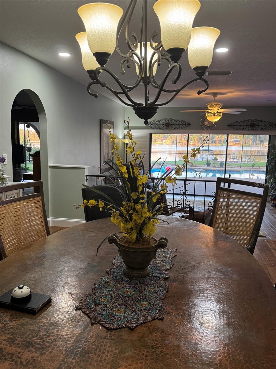 LAKE PADGETT ESTATES - Residential