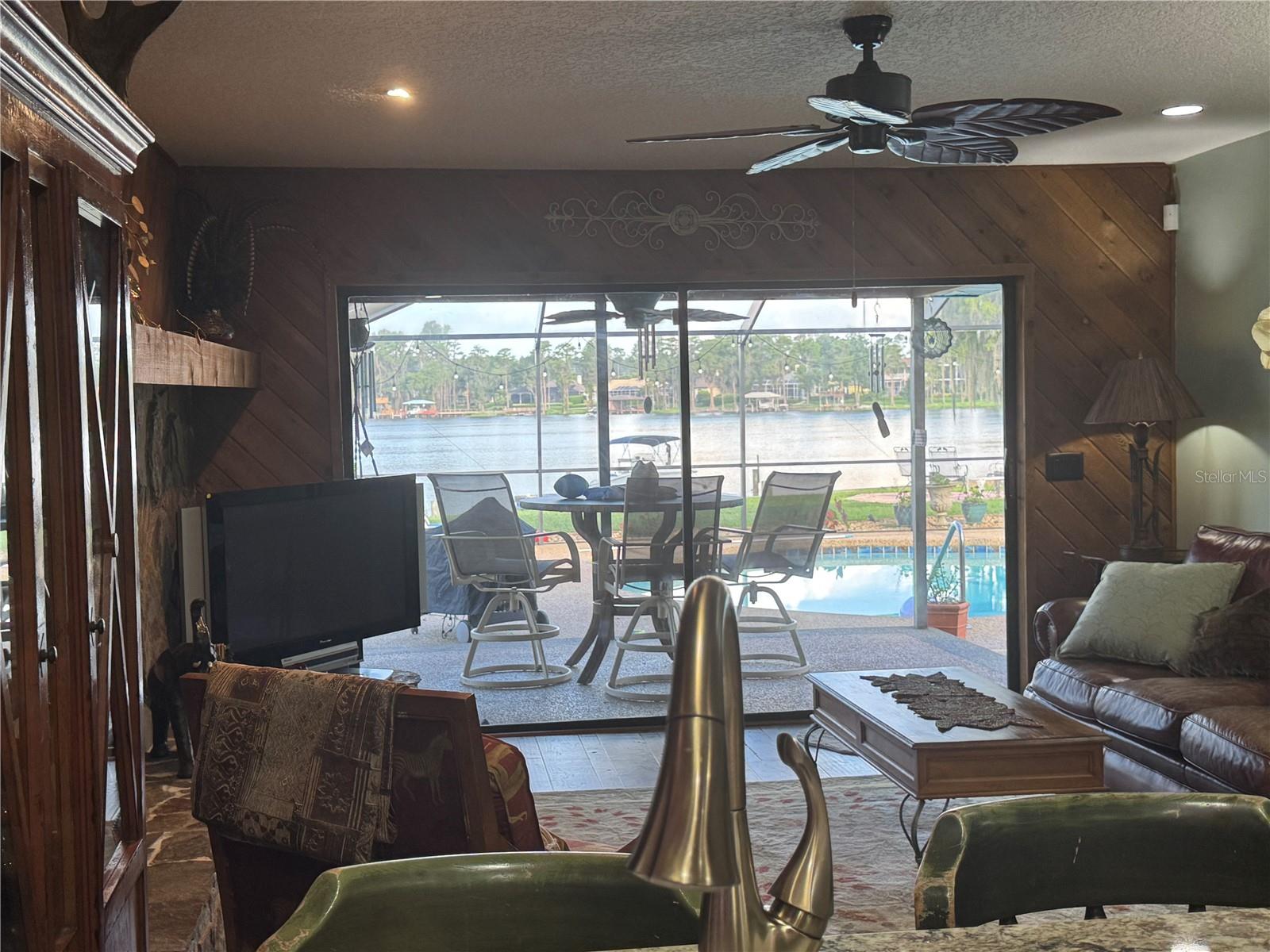 LAKE PADGETT ESTATES - Residential