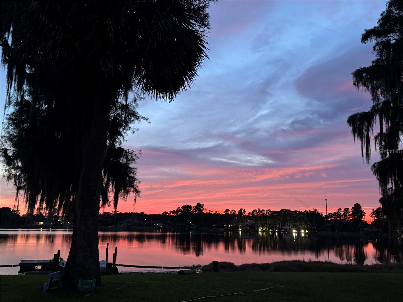LAKE PADGETT ESTATES - Residential