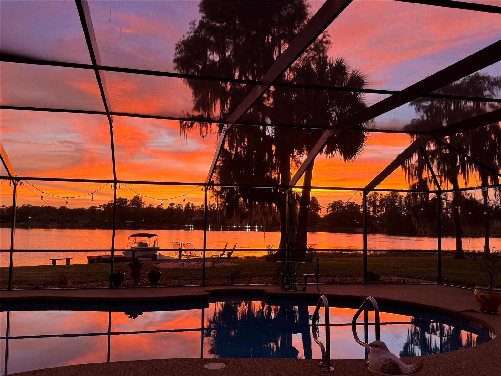 LAKE PADGETT ESTATES - Residential