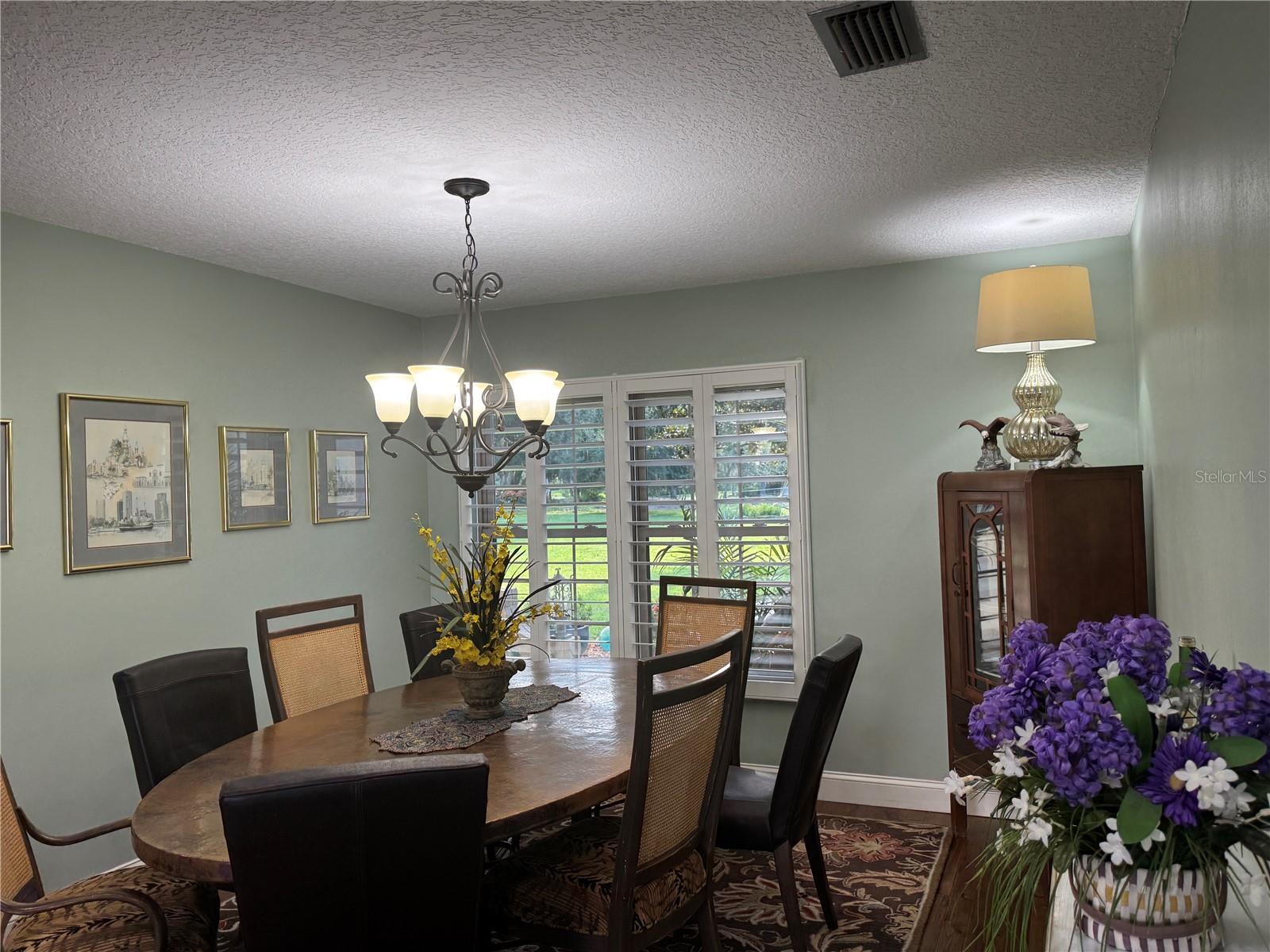 LAKE PADGETT ESTATES - Residential