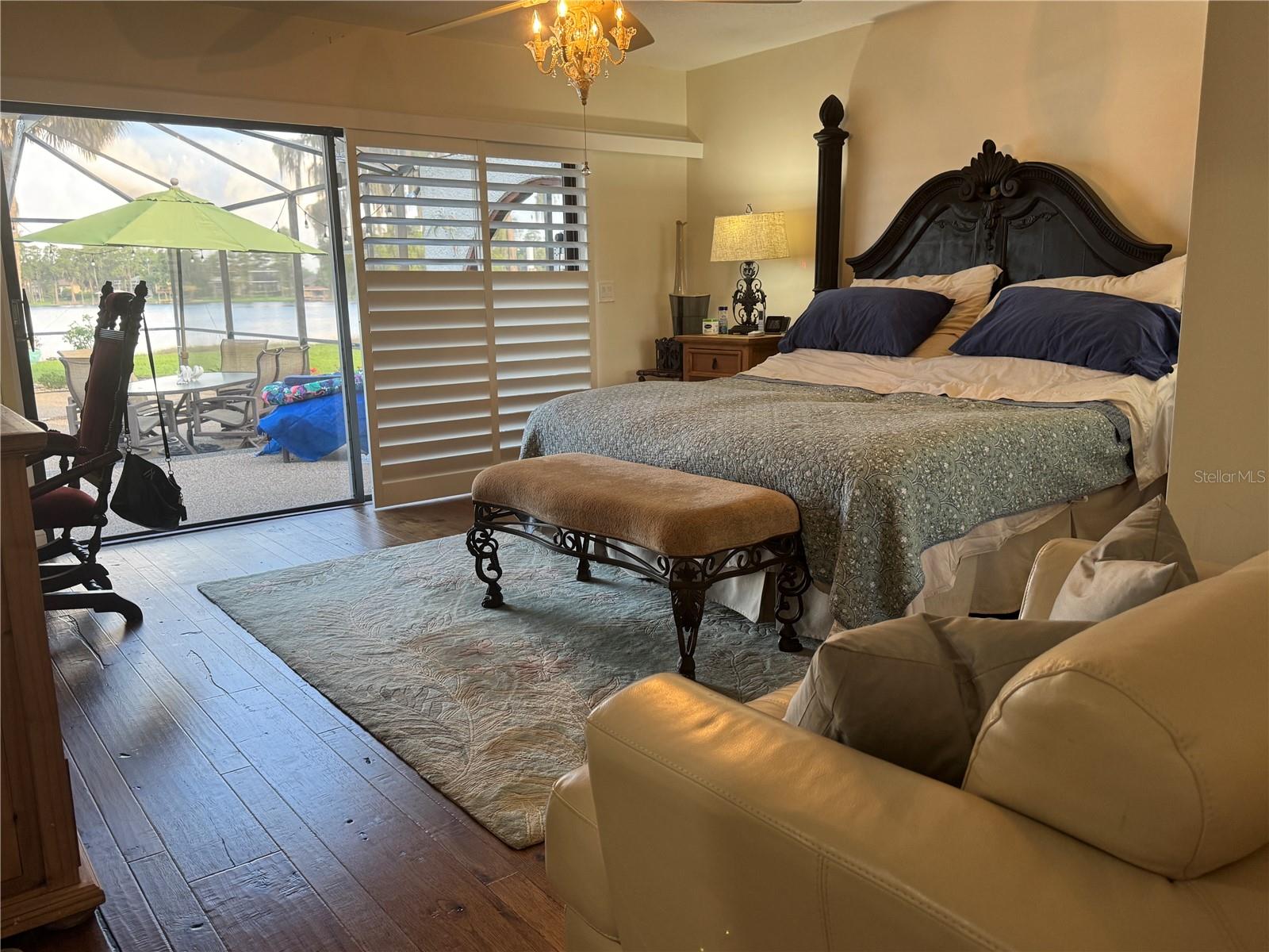 LAKE PADGETT ESTATES - Residential