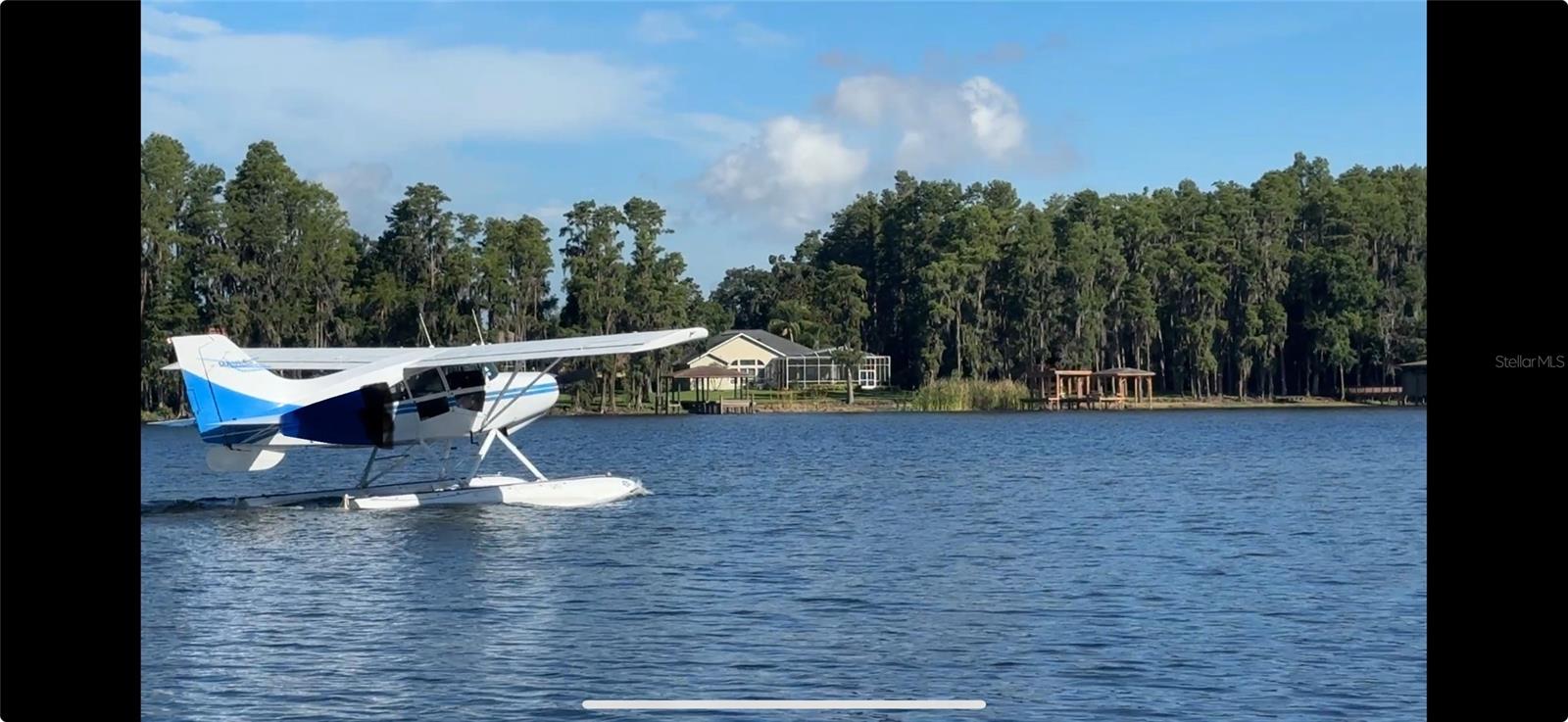 LAKE PADGETT ESTATES - Residential