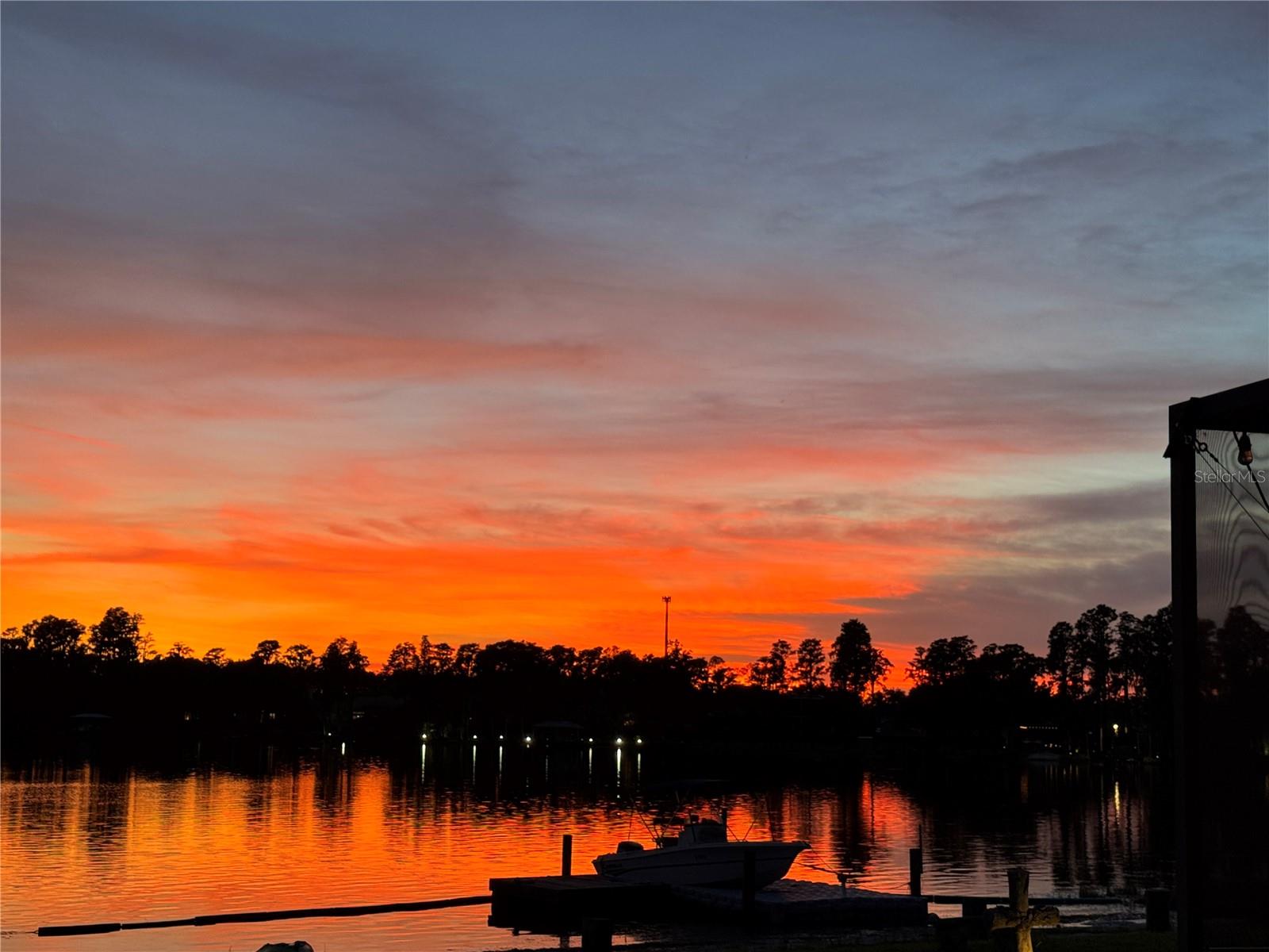 LAKE PADGETT ESTATES - Residential