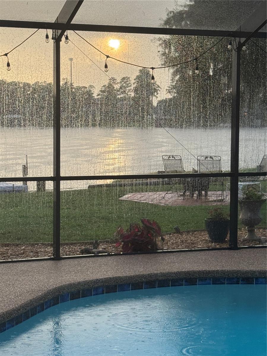 LAKE PADGETT ESTATES - Residential