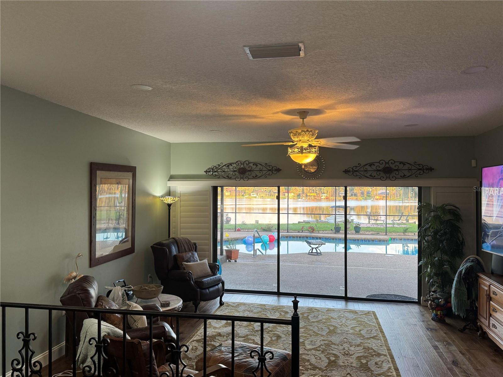LAKE PADGETT ESTATES - Residential
