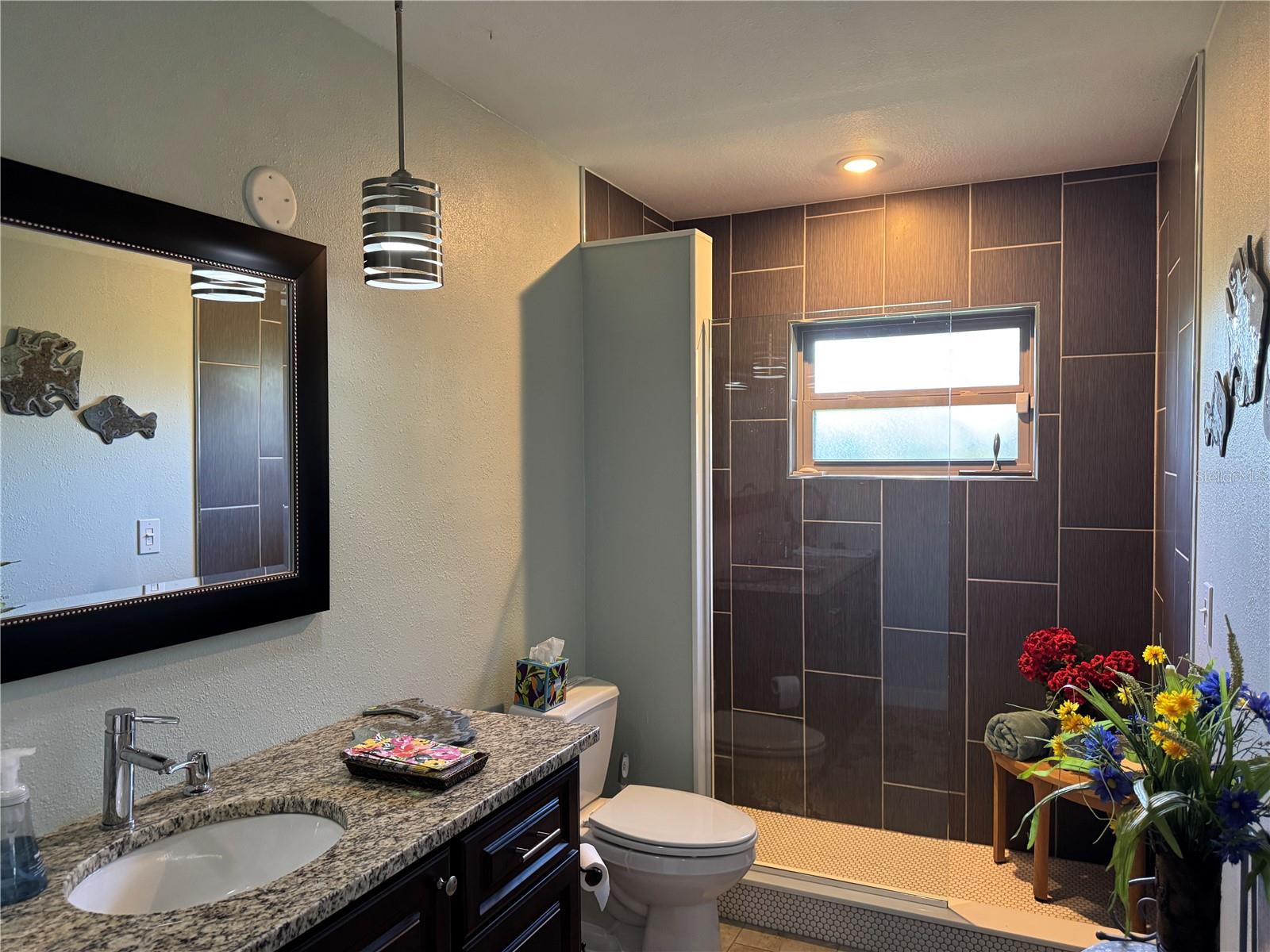 LAKE PADGETT ESTATES - Residential