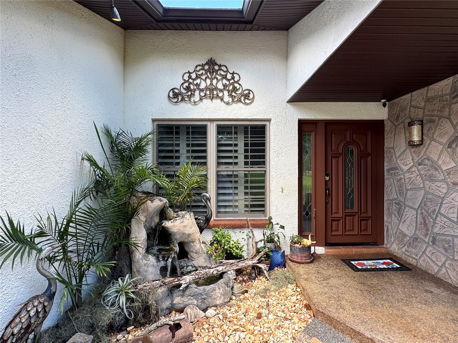 LAKE PADGETT ESTATES - Residential