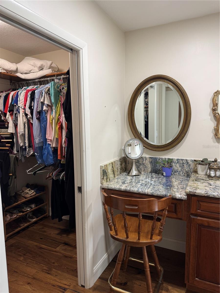 LAKE PADGETT ESTATES - Residential