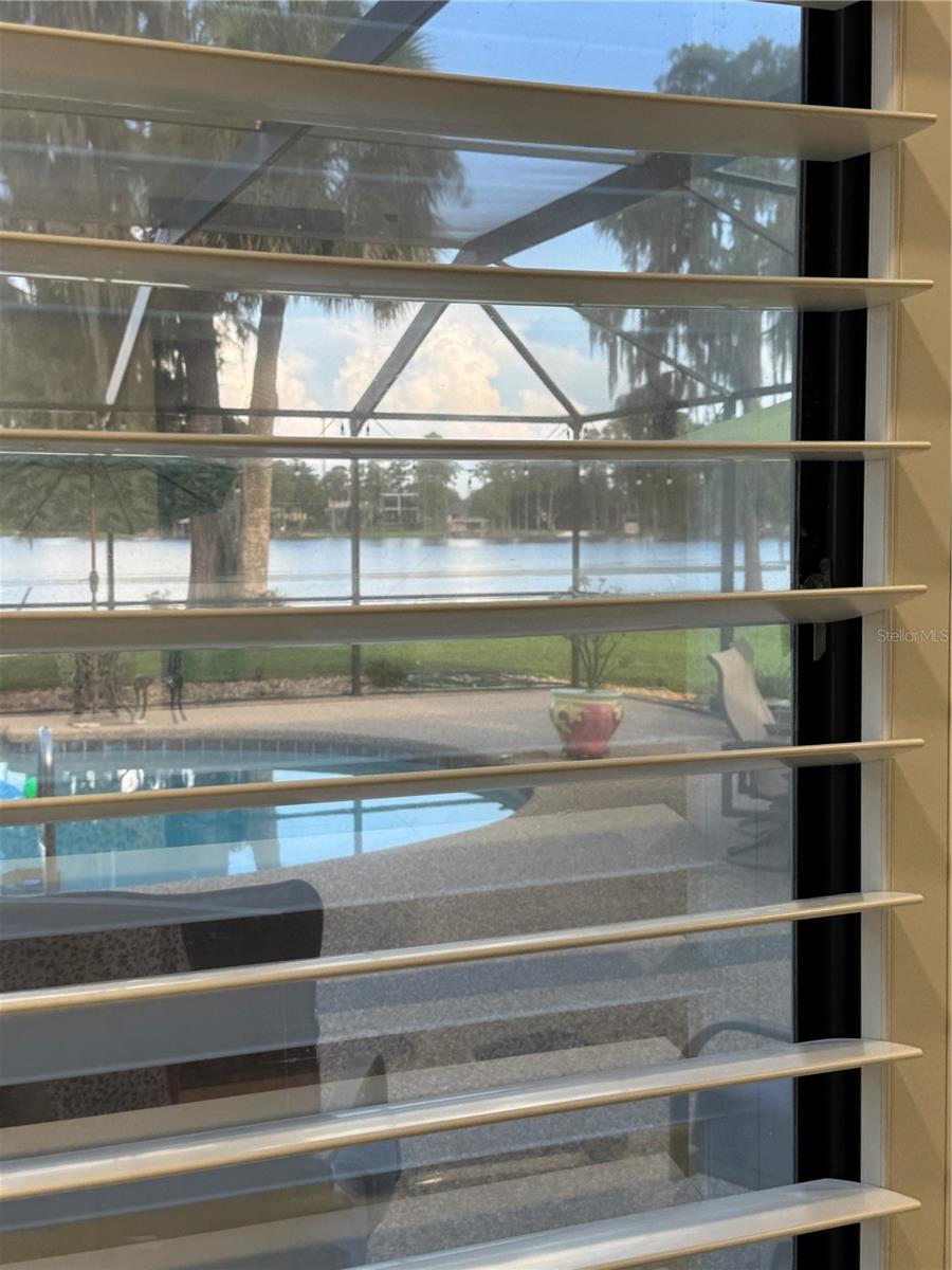 LAKE PADGETT ESTATES - Residential
