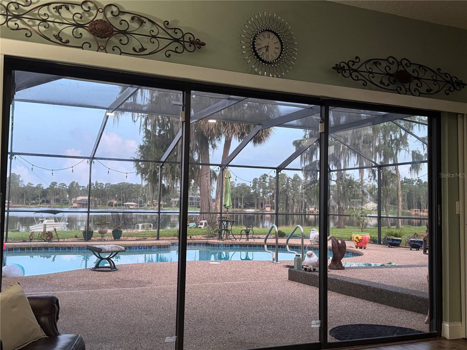 LAKE PADGETT ESTATES - Residential