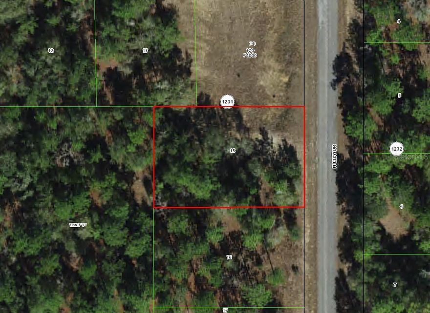 Check out and purchase this OVERSIZED .35 ACRE LOT in Florida's fastest-growing city! This ELEVATED and DRY parcel offers a solid foundation; perfect for your future construction projects. Ideal for investors and buyers looking to secure an investment opportunity and capitalize on rapid SUBURBAN growth!